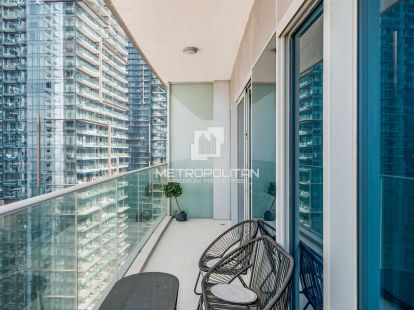 Апартаменти, ОАЕ, Емірат Дубай, Дубай Марина, 2 150 000 Dh фото 15