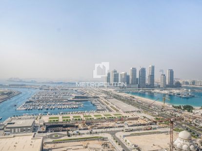 Апартаменти, ОАЕ, Емірат Дубай, Дубай Марина, 2 150 000 Dh фото 3