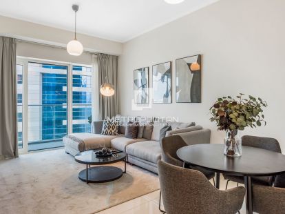 Апартаменти, ОАЕ, Емірат Дубай, Дубай Марина, 2 150 000 Dh фото 4