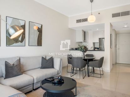 Апартаменти, ОАЕ, Емірат Дубай, Дубай Марина, 2 150 000 Dh фото 5