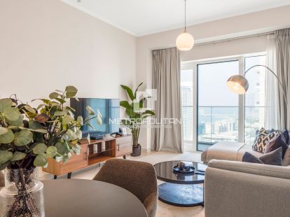 Апартаменти, ОАЕ, Емірат Дубай, Дубай Марина, 2 150 000 Dh фото 6