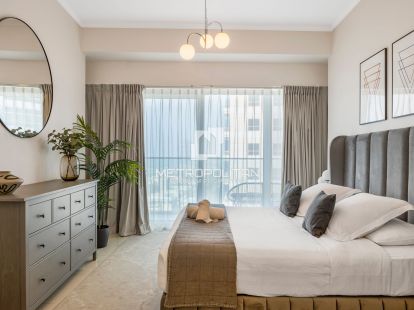 Апартаменти, ОАЕ, Емірат Дубай, Дубай Марина, 2 150 000 Dh фото 7