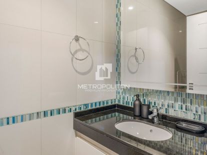 Апартаменти, ОАЕ, Емірат Дубай, Дубай Марина, 2 150 000 Dh фото 8