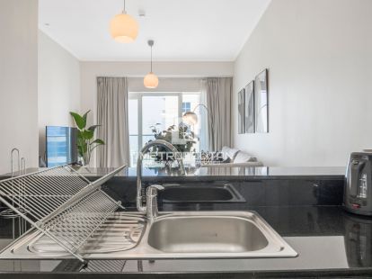 Апартаменти, ОАЕ, Емірат Дубай, Дубай Марина, 2 150 000 Dh фото 9