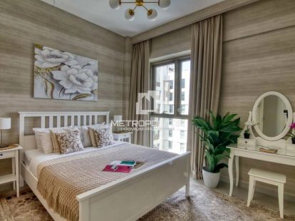 Апартаменти, ОАЕ, Емірат Дубай, Дубай, 1 720 000 Dh фото 10