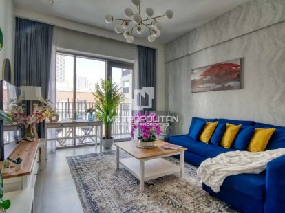 Апартаменти, ОАЕ, Емірат Дубай, Дубай, 1 720 000 Dh фото 2