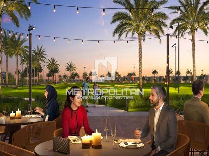 Будинок / Вілла, ОАЕ, Емірат Дубай, Дубай, 3 650 000 Dh фото 13