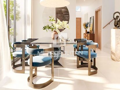 Будинок / Вілла, ОАЕ, Емірат Дубай, Дубай, 3 650 000 Dh фото 2