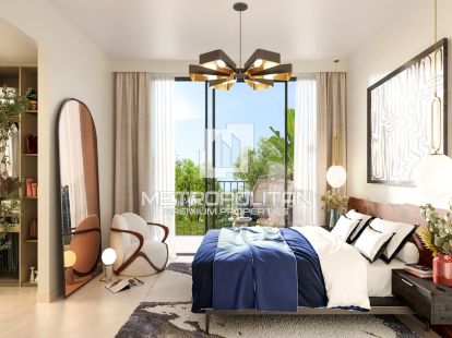 Будинок / Вілла, ОАЕ, Емірат Дубай, Дубай, 3 650 000 Dh фото 4