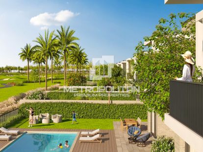 Будинок / Вілла, ОАЕ, Емірат Дубай, Дубай, 3 650 000 Dh фото 6