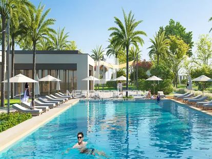 Будинок / Вілла, ОАЕ, Емірат Дубай, Дубай, 3 650 000 Dh фото 7