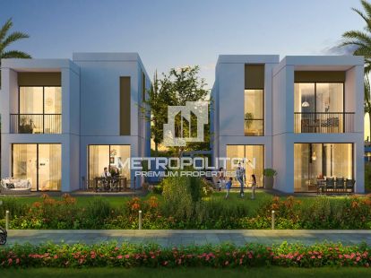 Будинок / Вілла, ОАЕ, Емірат Дубай, Дубай, 3 650 000 Dh фото 8