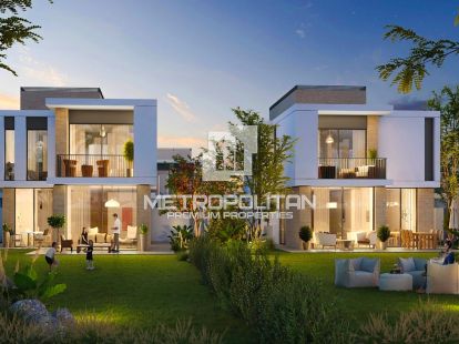 Будинок / Вілла, ОАЕ, Емірат Дубай, Дубай, 3 650 000 Dh фото 9