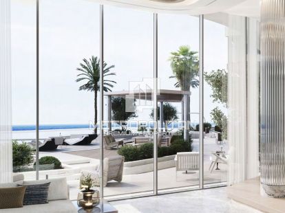 Apartments / Penthouse, UAE, Emirate of Ras Al Khaimah, Ras al-Khaimah, 9 287 828 Dh photo 2