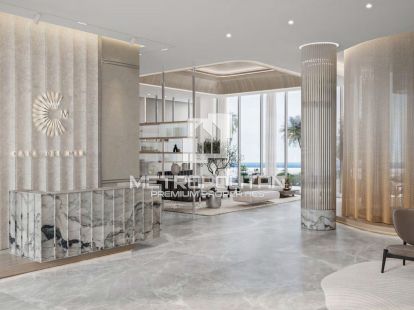 Apartments / Penthouse, UAE, Emirate of Ras Al Khaimah, Ras al-Khaimah, 9 287 828 Dh photo 3