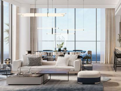 Apartments / Penthouse, UAE, Emirate of Ras Al Khaimah, Ras al-Khaimah, 9 287 828 Dh photo 6