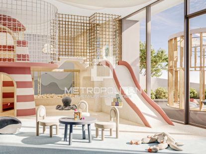 Apartments / Penthouse, UAE, Emirate of Ras Al Khaimah, Ras al-Khaimah, 9 287 828 Dh photo 8
