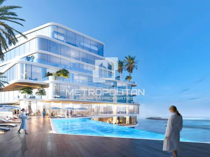 Apartments, UAE, Emirate of Ras Al Khaimah, Ras al-Khaimah, 7 038 326 Dh photo 11