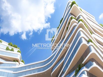 Apartments, UAE, Emirate of Ras Al Khaimah, Ras al-Khaimah, 7 038 326 Dh photo 12
