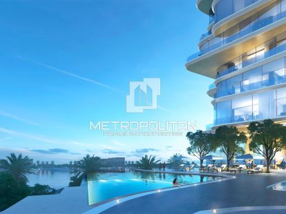 Apartments, UAE, Emirate of Ras Al Khaimah, Ras al-Khaimah, 7 038 326 Dh photo 6