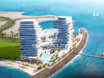 Apartments, UAE, Emirate of Ras Al Khaimah, Ras al-Khaimah, 7 038 326 Dh photo 8