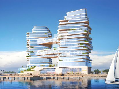 Apartments, UAE, Emirate of Ras Al Khaimah, Ras al-Khaimah, 7 038 326 Dh photo 9