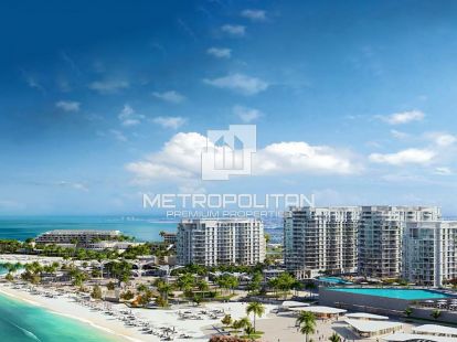 Apartments in Ras al-Khaimah, UAE for 1 736 000Dh (ID:74846)