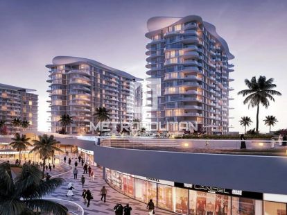 Apartments, UAE, Emirate of Ras Al Khaimah, Ras al-Khaimah, 1 736 000 Dh photo 9