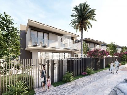 House / Townhouse, UAE, Emirate of Ras Al Khaimah, Ras al-Khaimah, 1 750 000 Dh photo 6