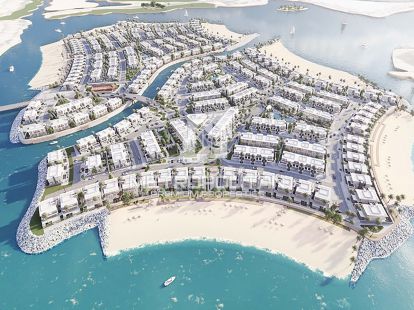 House / Townhouse, UAE, Emirate of Ras Al Khaimah, Ras al-Khaimah, 1 750 000 Dh photo 8