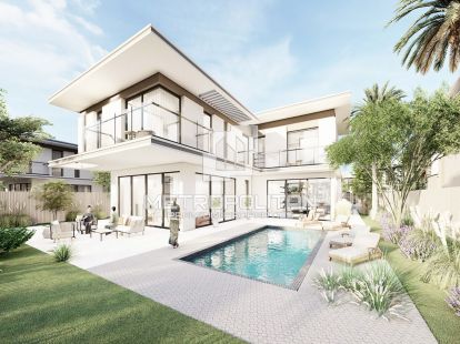 House / Townhouse, UAE, Emirate of Ras Al Khaimah, Ras al-Khaimah, 1 750 000 Dh photo 9