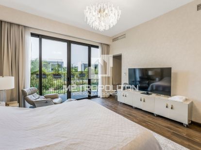 Будинок / Вілла, ОАЕ, Емірат Дубай, Дубай, 12 500 000 Dh фото 12