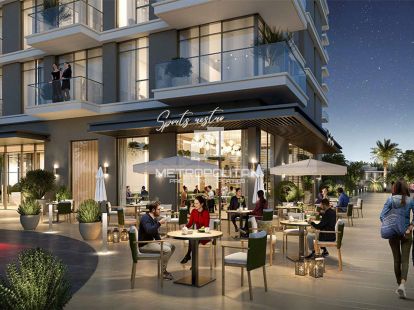 Апартаменти, ОАЕ, Емірат Дубай, Дубай, 2 200 000 Dh фото 10