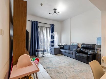 Апартаменти, ОАЕ, Емірат Дубай, Дубай, 1 100 000 Dh фото 12