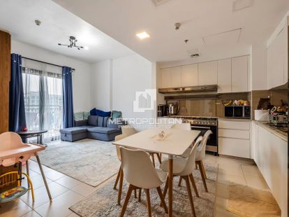 Апартаменти, ОАЕ, Емірат Дубай, Дубай, 1 100 000 Dh фото 4