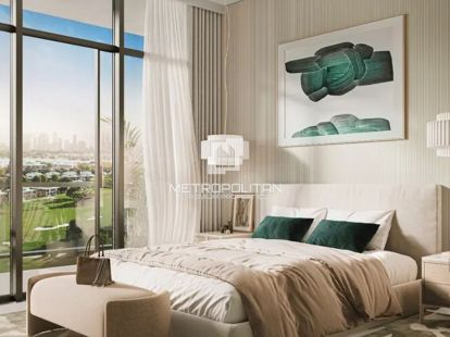 Апартаменти у Дубаї, ОАЕ за 1 550 000Dh (ID:75086)