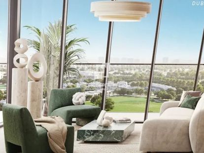 Апартаменти, ОАЕ, Емірат Дубай, Дубай, 1 550 000 Dh фото 3