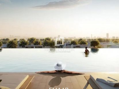 Апартаменти, ОАЕ, Емірат Дубай, Дубай, 1 550 000 Dh фото 5