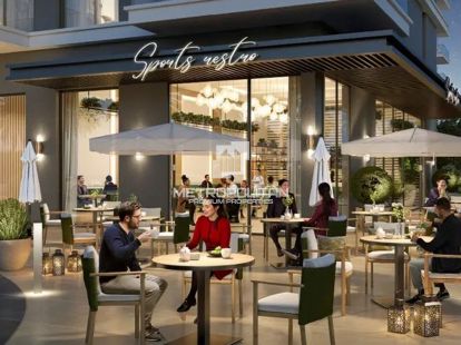 Апартаменти, ОАЕ, Емірат Дубай, Дубай, 1 550 000 Dh фото 7