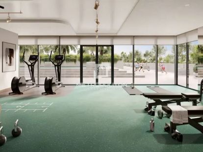 Апартаменти, ОАЕ, Емірат Дубай, Дубай, 1 550 000 Dh фото 8