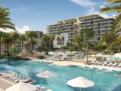 Apartments in Palm Jumeirah, UAE for 16 500 000Dh (ID:75085)