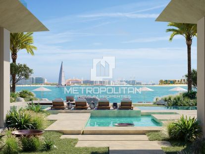 Apartments, UAE, Emirate of Dubai, Palm Jumeirah, 16 500 000 Dh photo 11