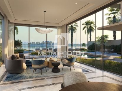 Apartments, UAE, Emirate of Dubai, Palm Jumeirah, 16 500 000 Dh photo 2