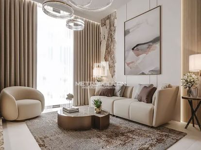 Апартаменти, ОАЕ, Емірат Дубай, Дубай, 850 000 Dh фото 2