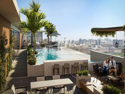 Апартаменти, ОАЕ, Емірат Дубай, Дубай, 850 000 Dh фото 7