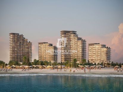 Apartments in Ras al-Khaimah, UAE for 1 300 000Dh (ID:75172)