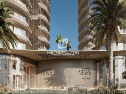 Apartments, UAE, Emirate of Ras Al Khaimah, Ras al-Khaimah, 1 300 000 Dh photo 3