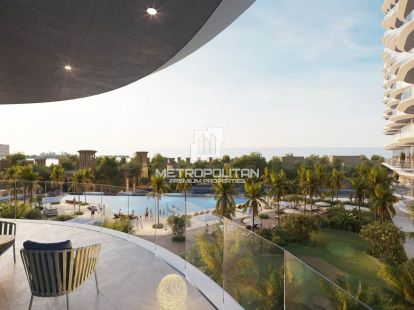 Apartments, UAE, Emirate of Ras Al Khaimah, Ras al-Khaimah, 1 300 000 Dh photo 5