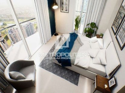 Apartments, UAE, Emirate of Dubai, Dubai, 675 000 Dh photo 3