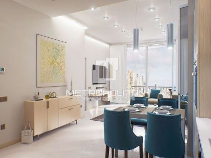 Apartments, UAE, Emirate of Dubai, Dubai, 675 000 Dh photo 9